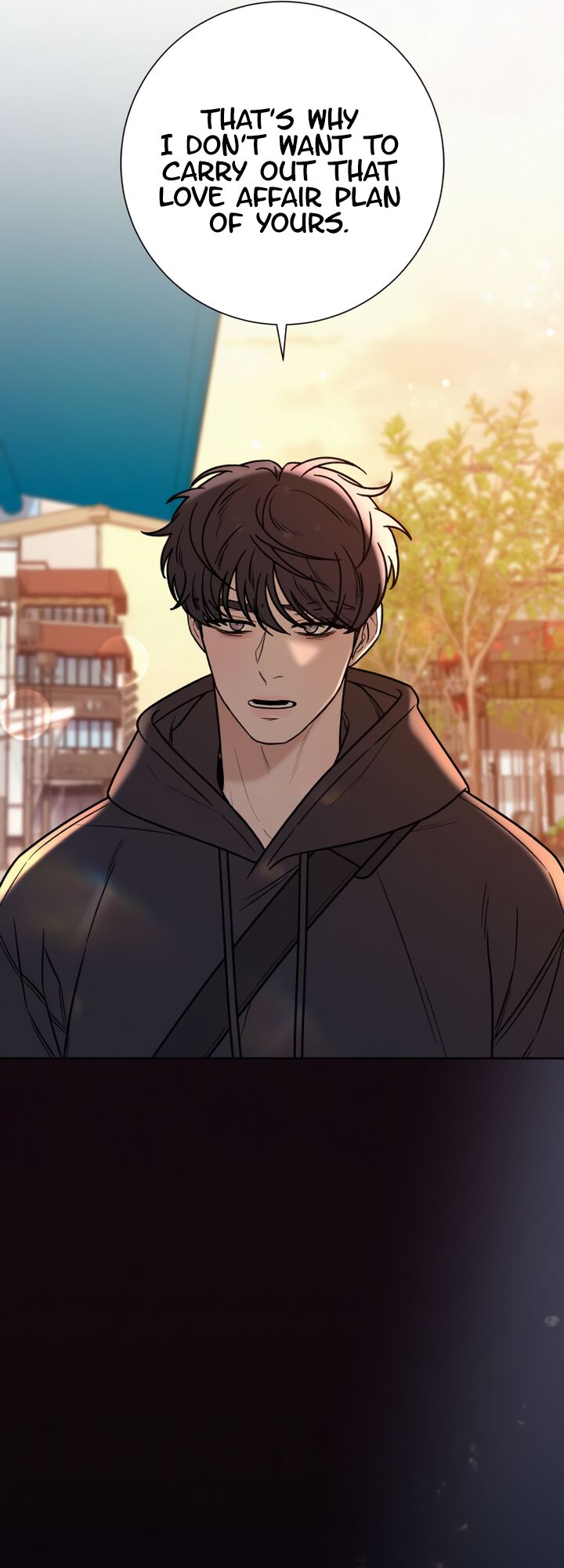 Read Pure Love Operation Manga Online