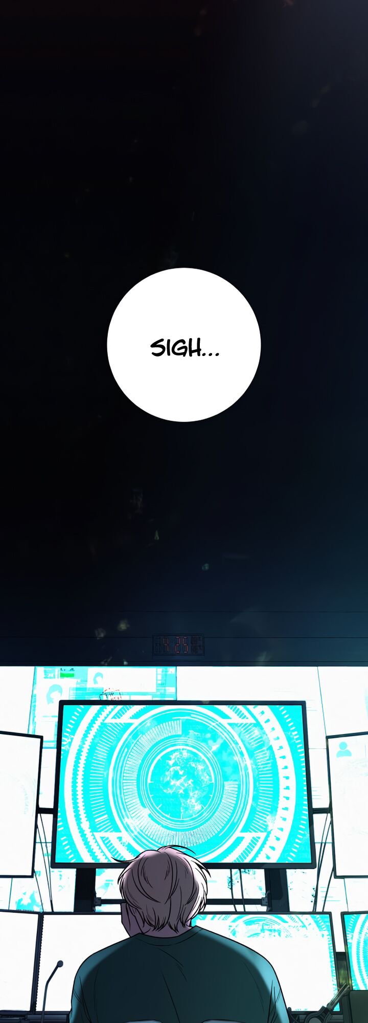 Read Pure Love Operation Manga Online