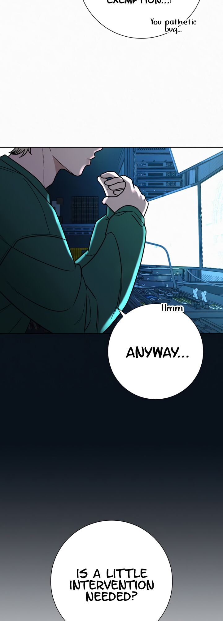 Read Pure Love Operation Manga Online