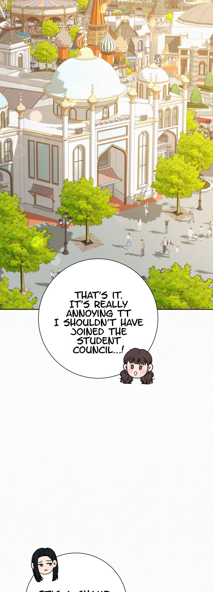 Read Pure Love Operation Manga Online