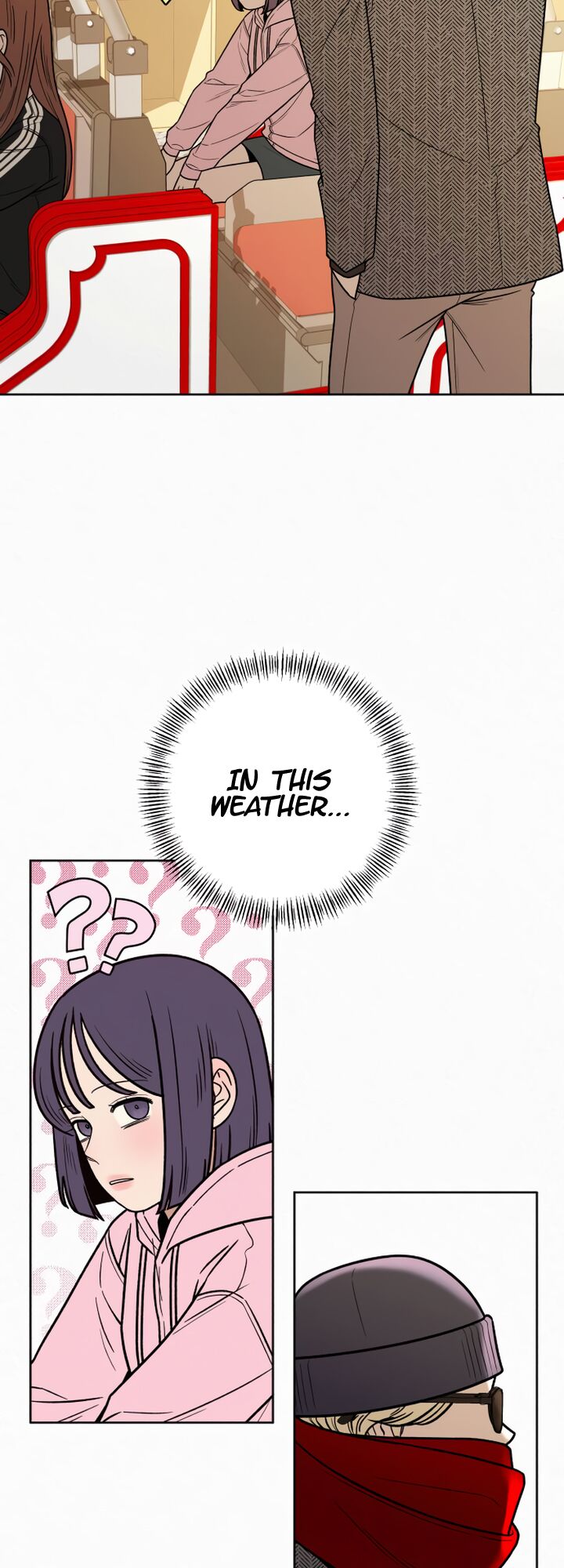 Read Pure Love Operation Manga Online