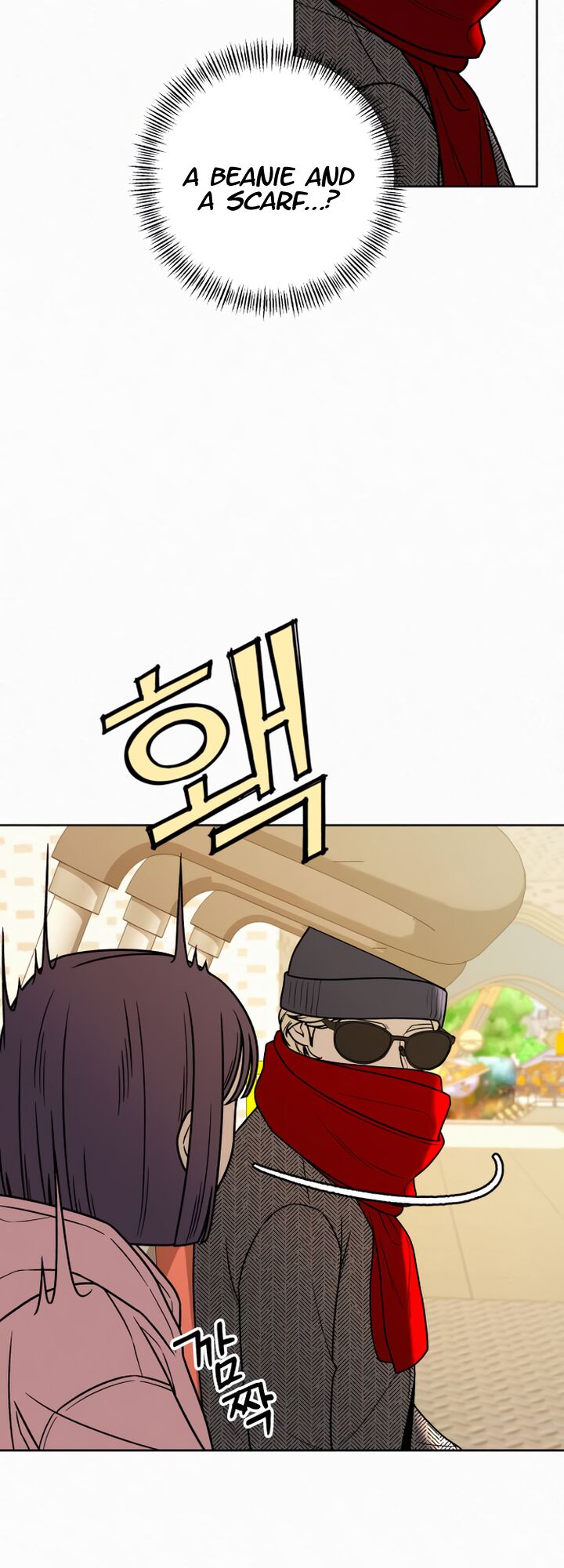 Read Pure Love Operation Manga Online