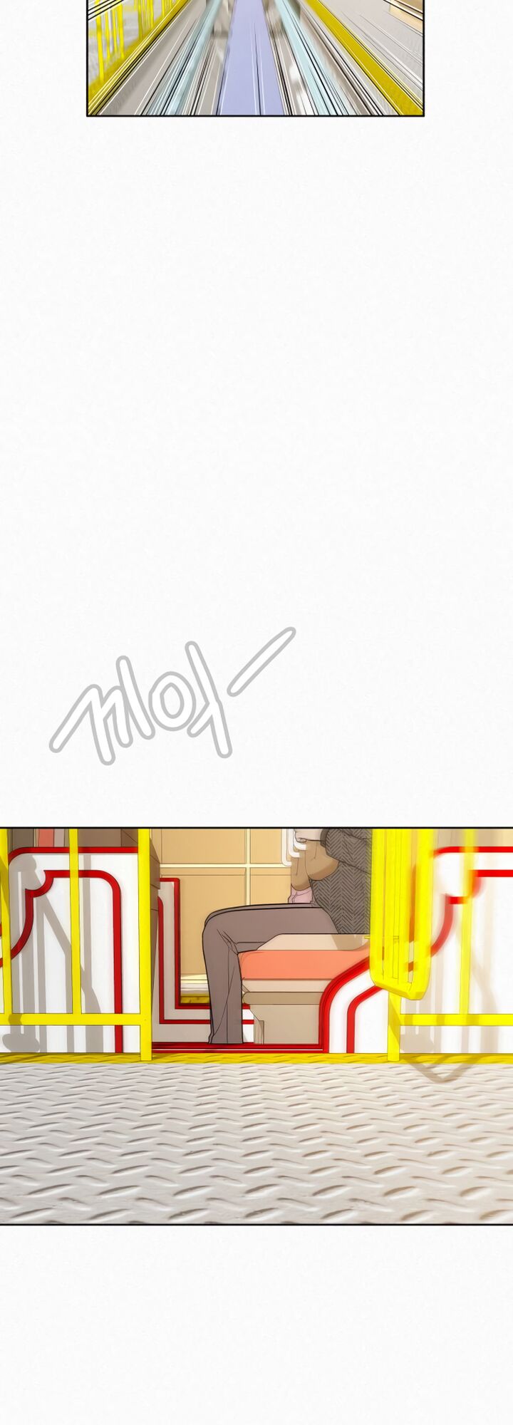 Read Pure Love Operation Manga Online