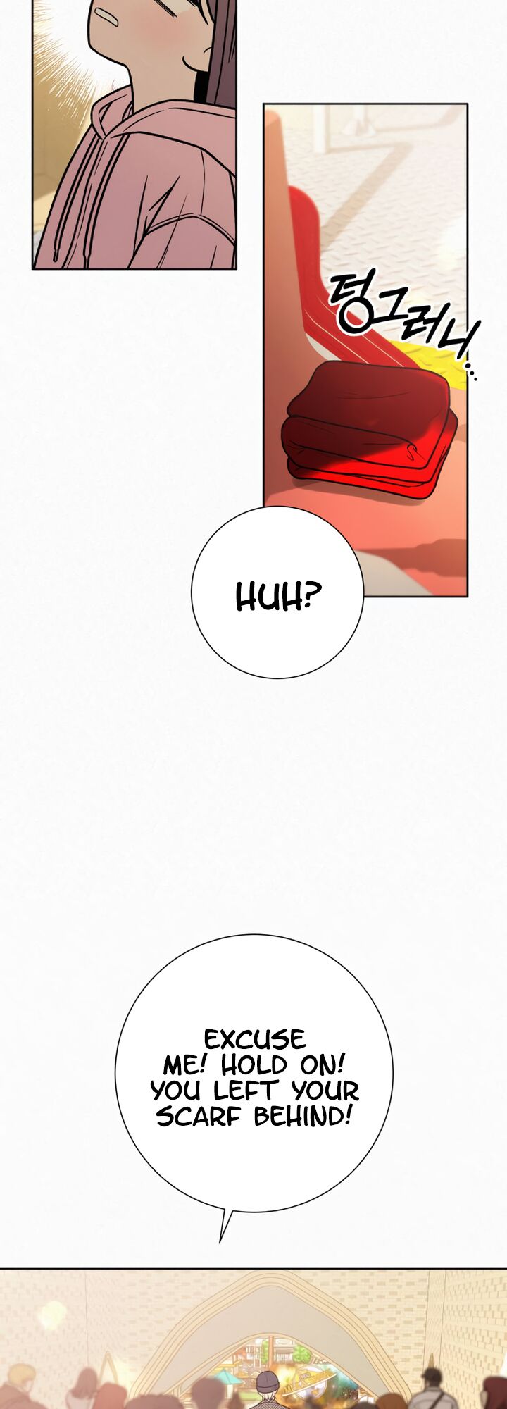 Read Pure Love Operation Manga Online