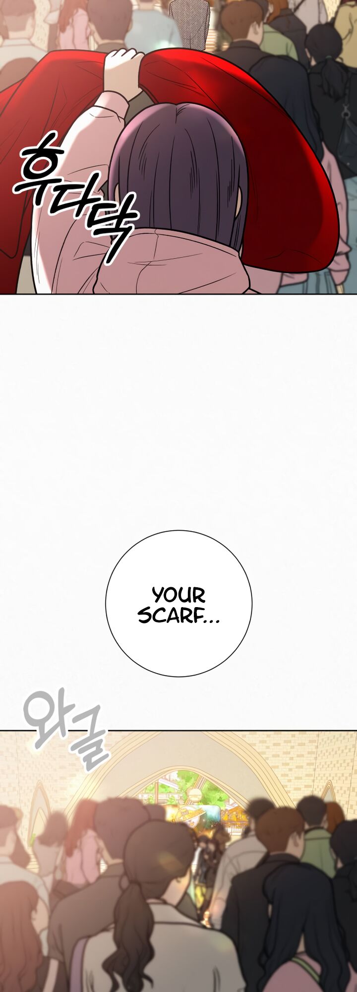 Read Pure Love Operation Manga Online