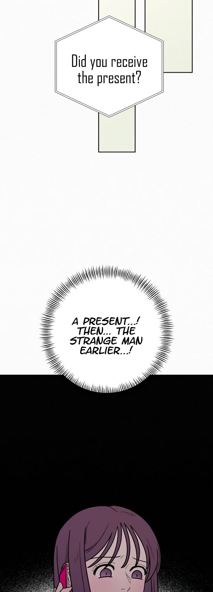 Read Pure Love Operation Manga Online