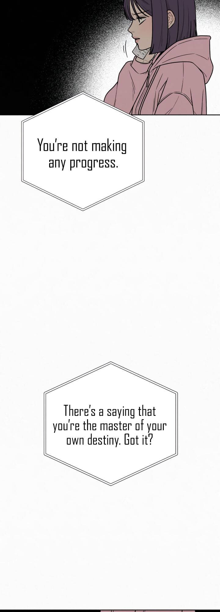 Read Pure Love Operation Manga Online