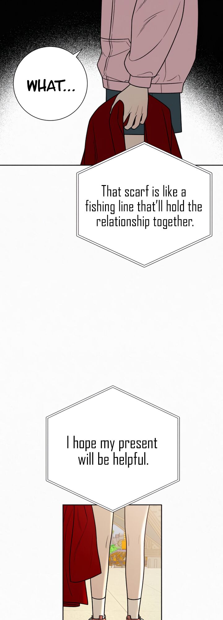 Read Pure Love Operation Manga Online