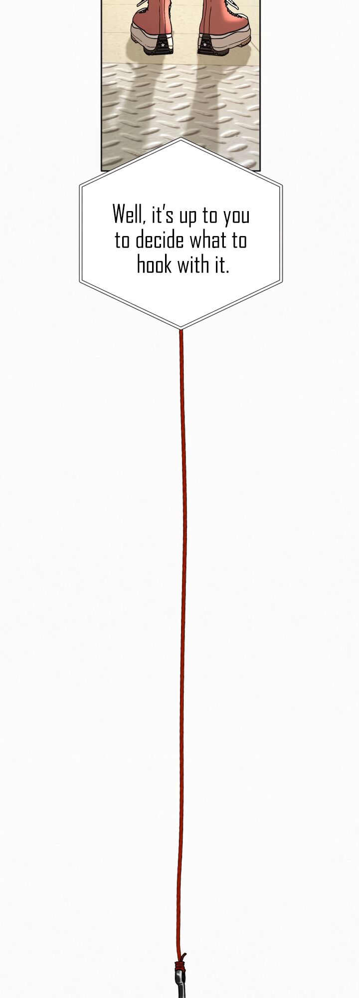 Read Pure Love Operation Manga Online