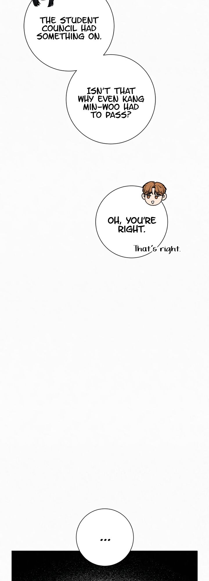 Read Pure Love Operation Manga Online