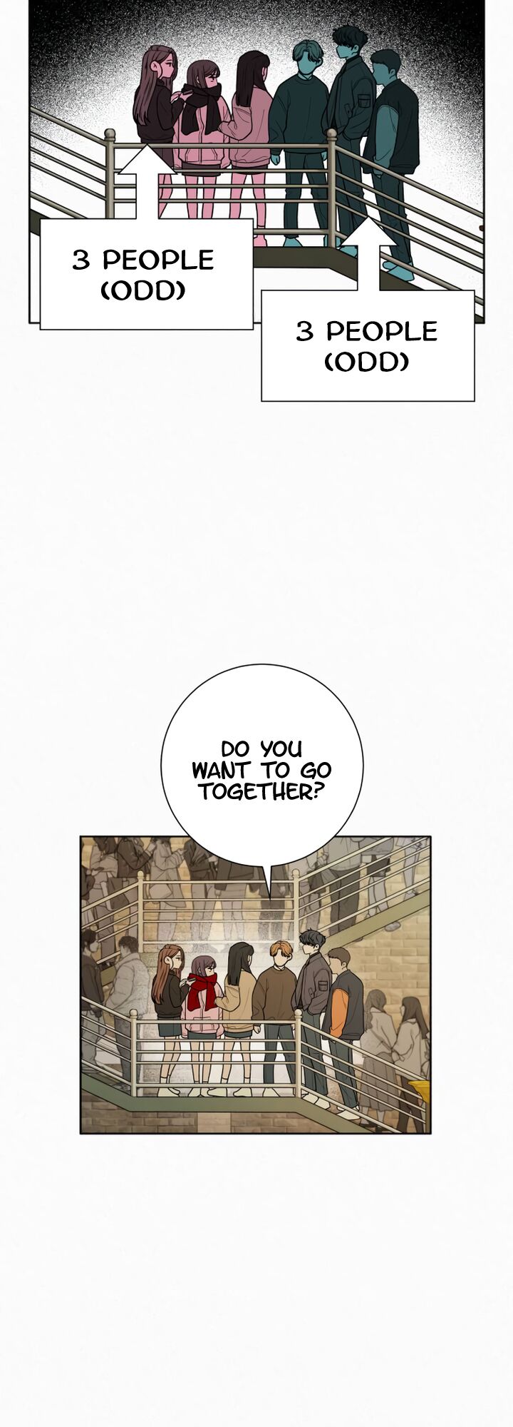 Read Pure Love Operation Manga Online