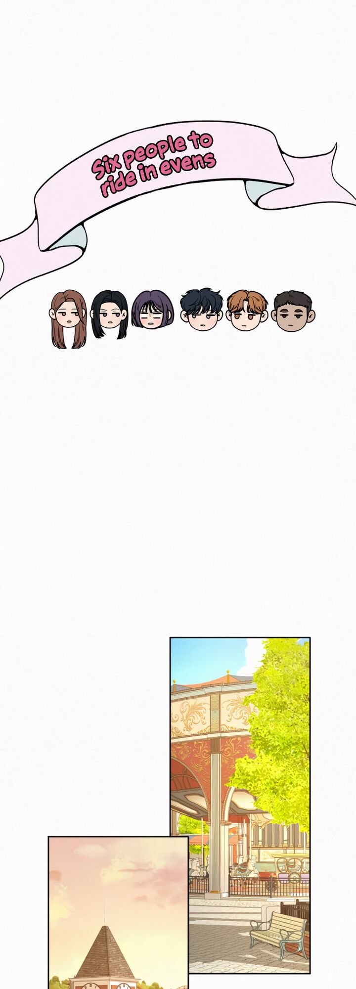 Read Pure Love Operation Manga Online