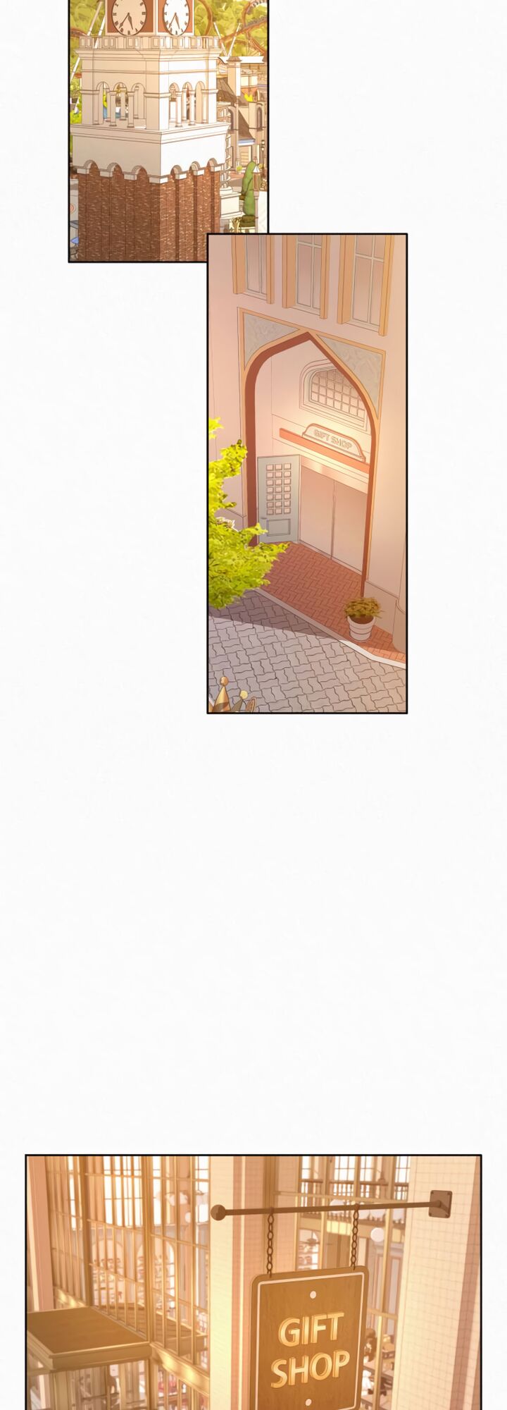 Read Pure Love Operation Manga Online