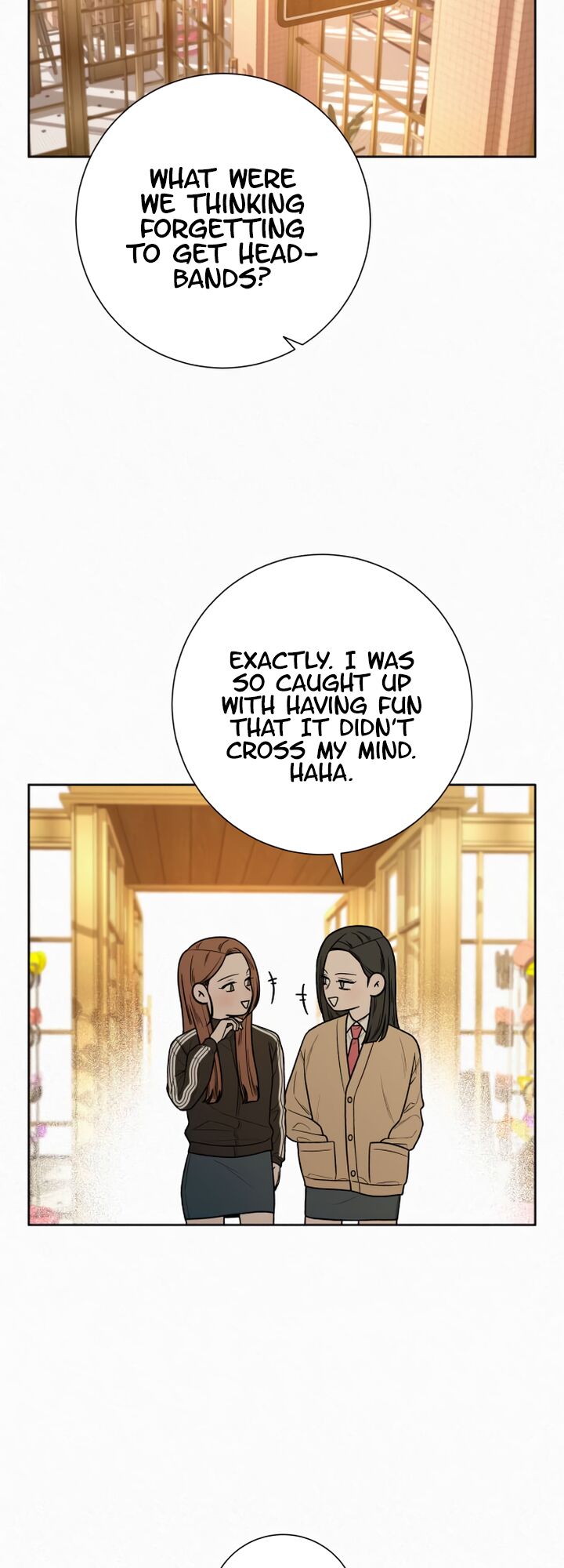 Read Pure Love Operation Manga Online