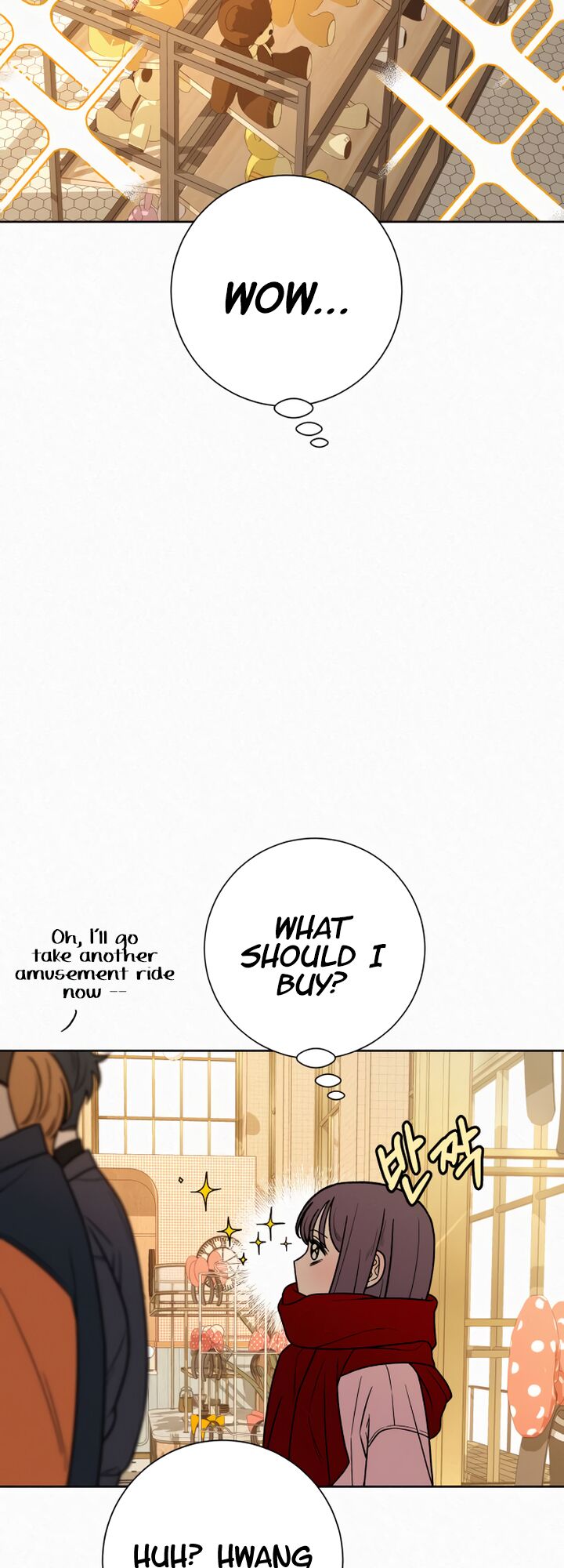 Read Pure Love Operation Manga Online