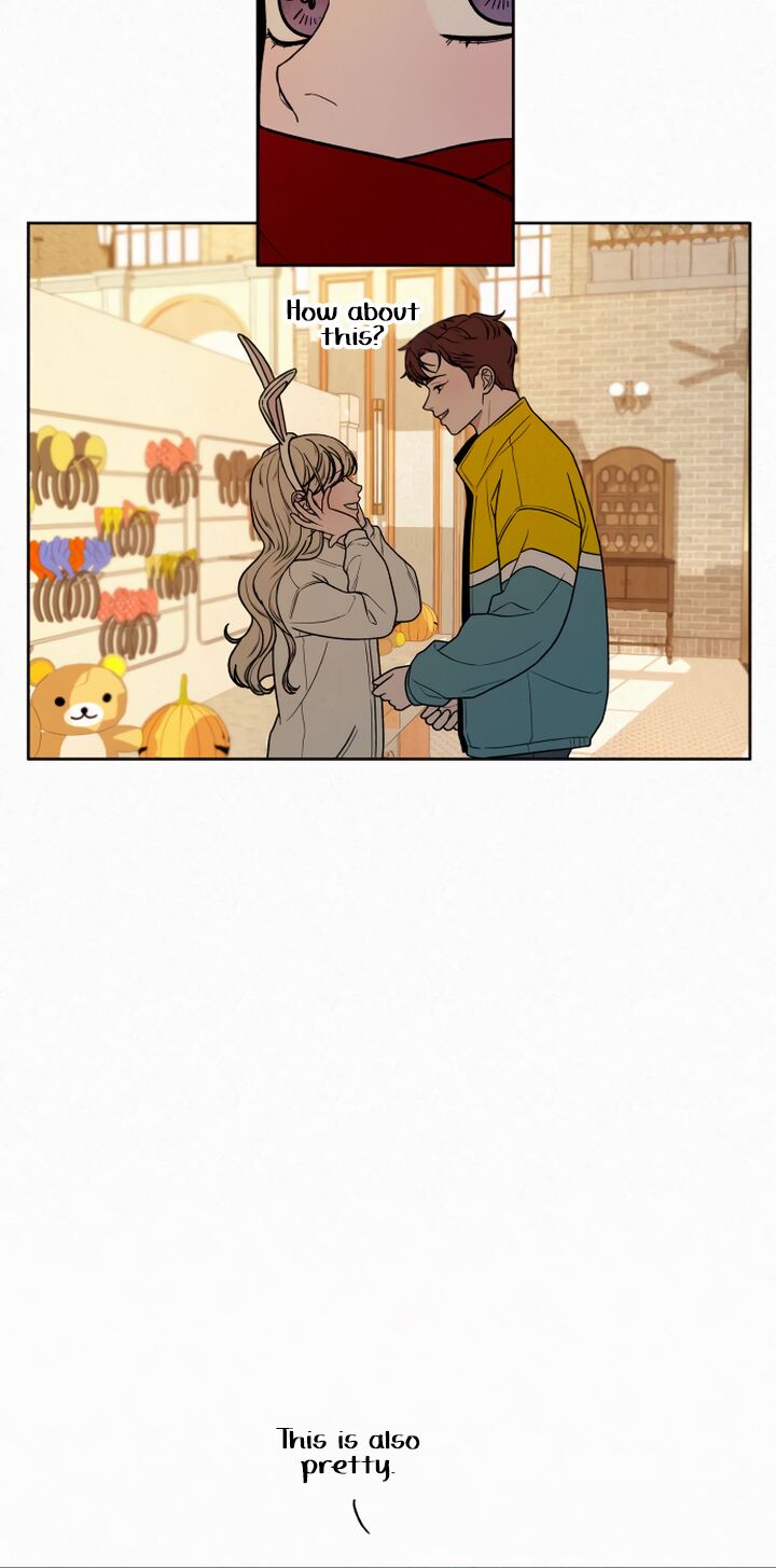 Read Pure Love Operation Manga Online