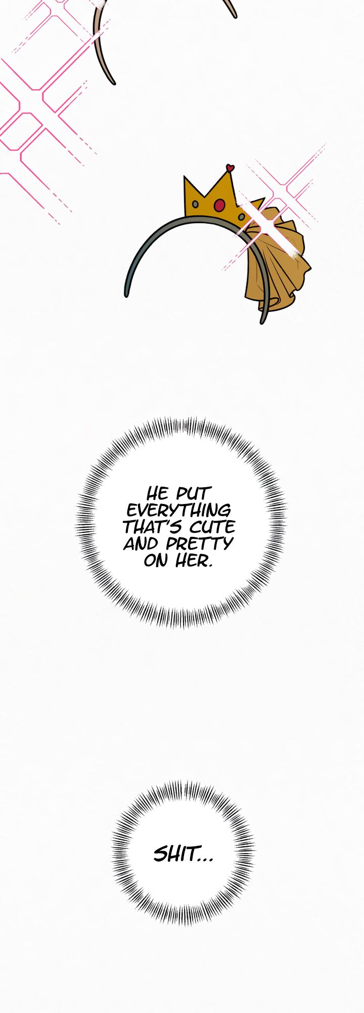 Read Pure Love Operation Manga Online