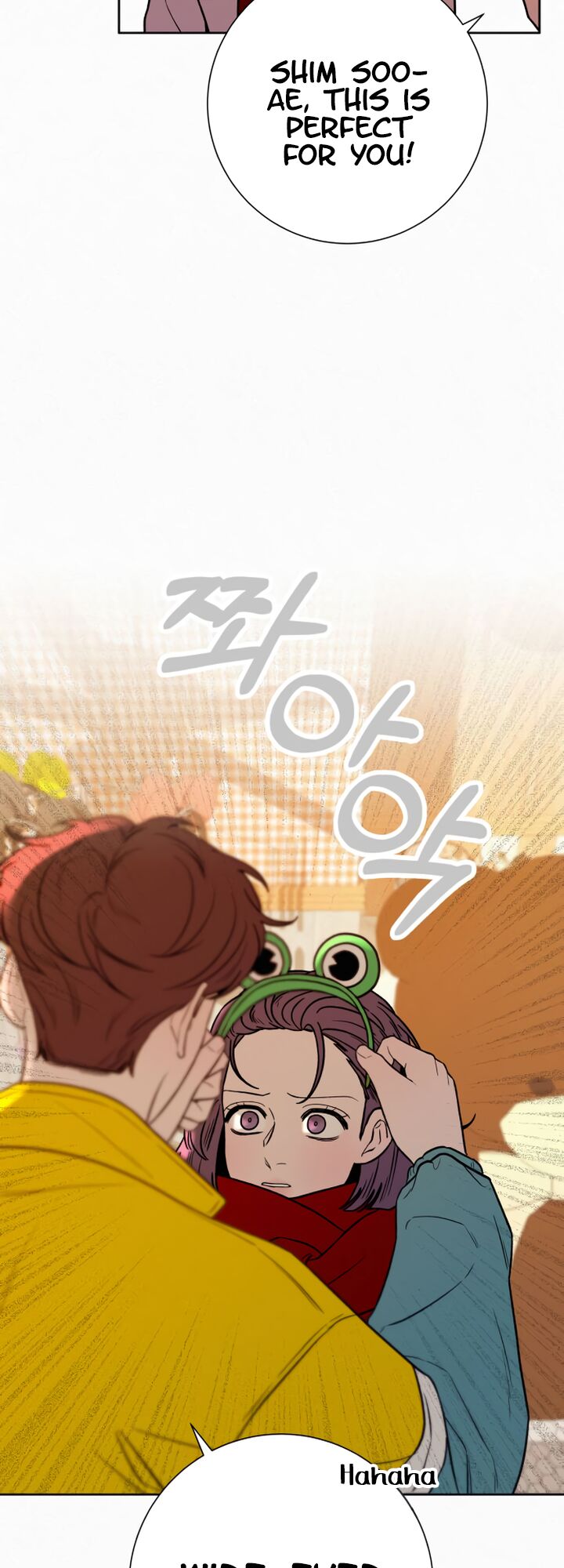 Read Pure Love Operation Manga Online