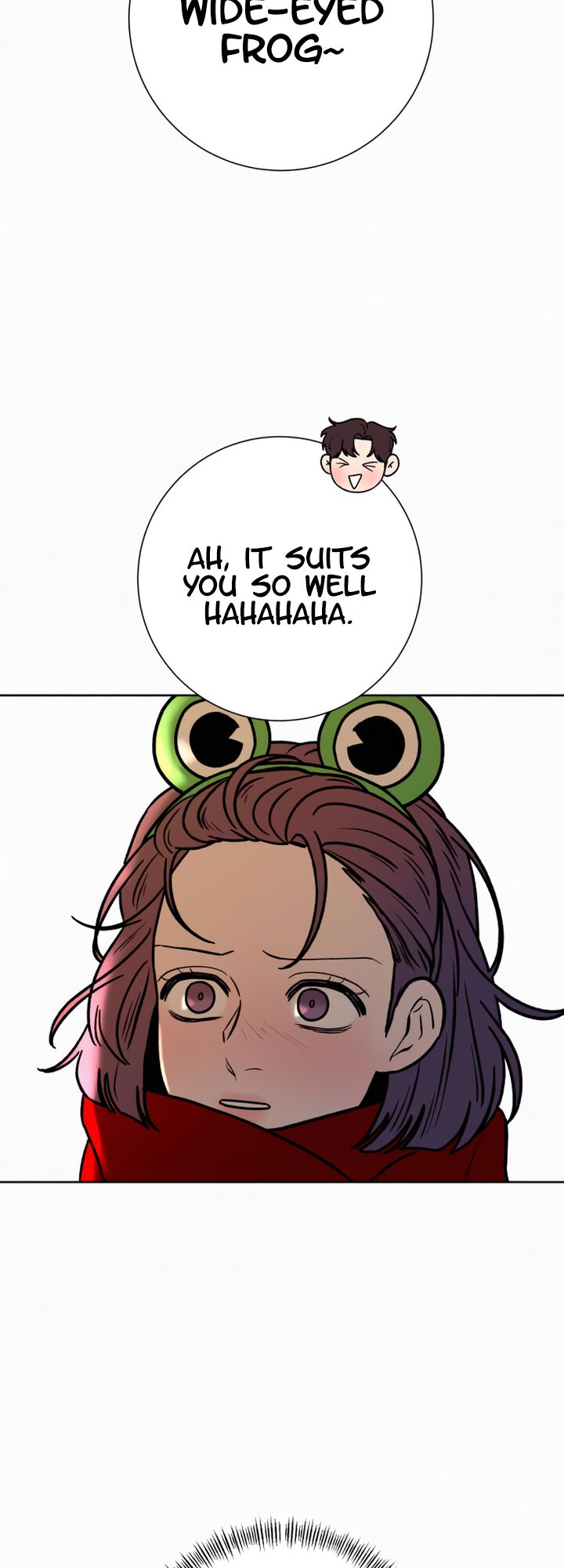 Read Pure Love Operation Manga Online