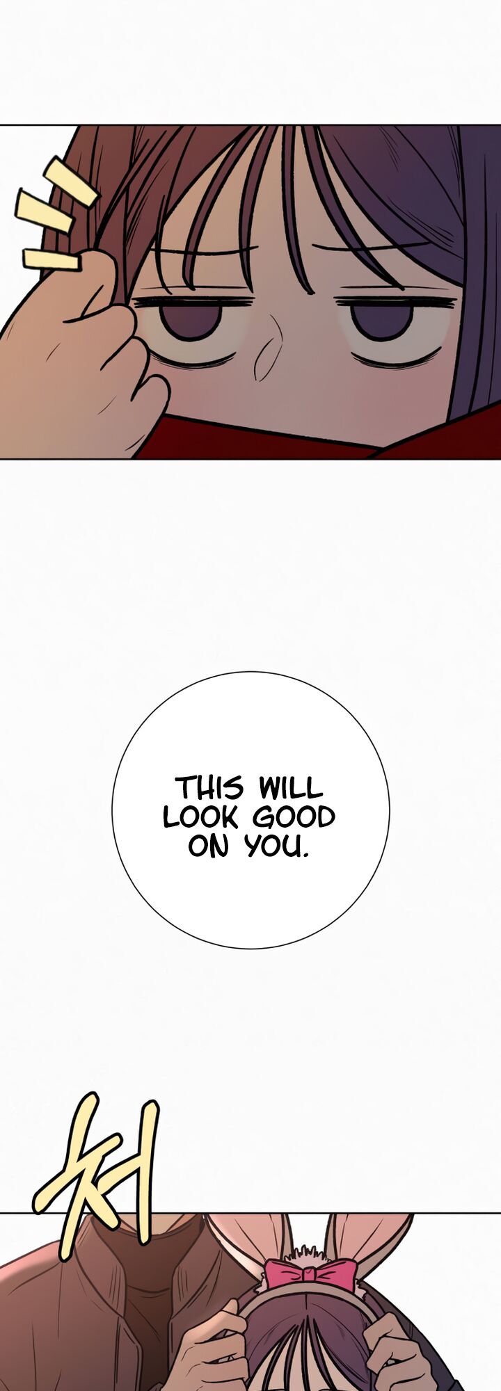 Read Pure Love Operation Manga Online