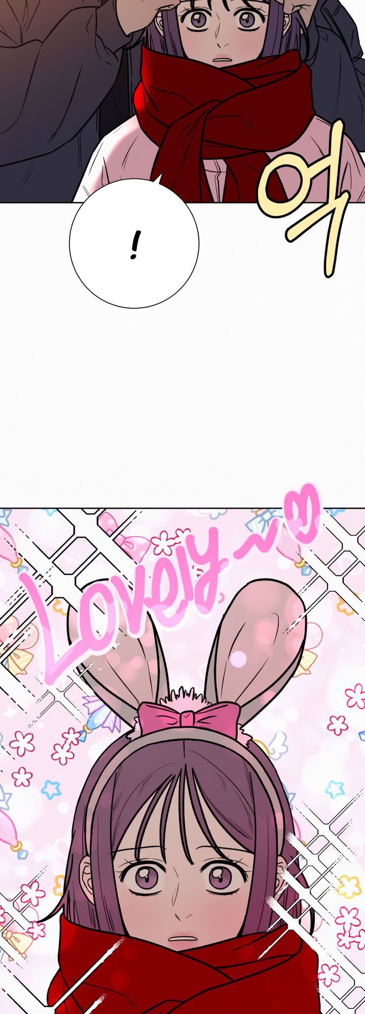 Read Pure Love Operation Manga Online