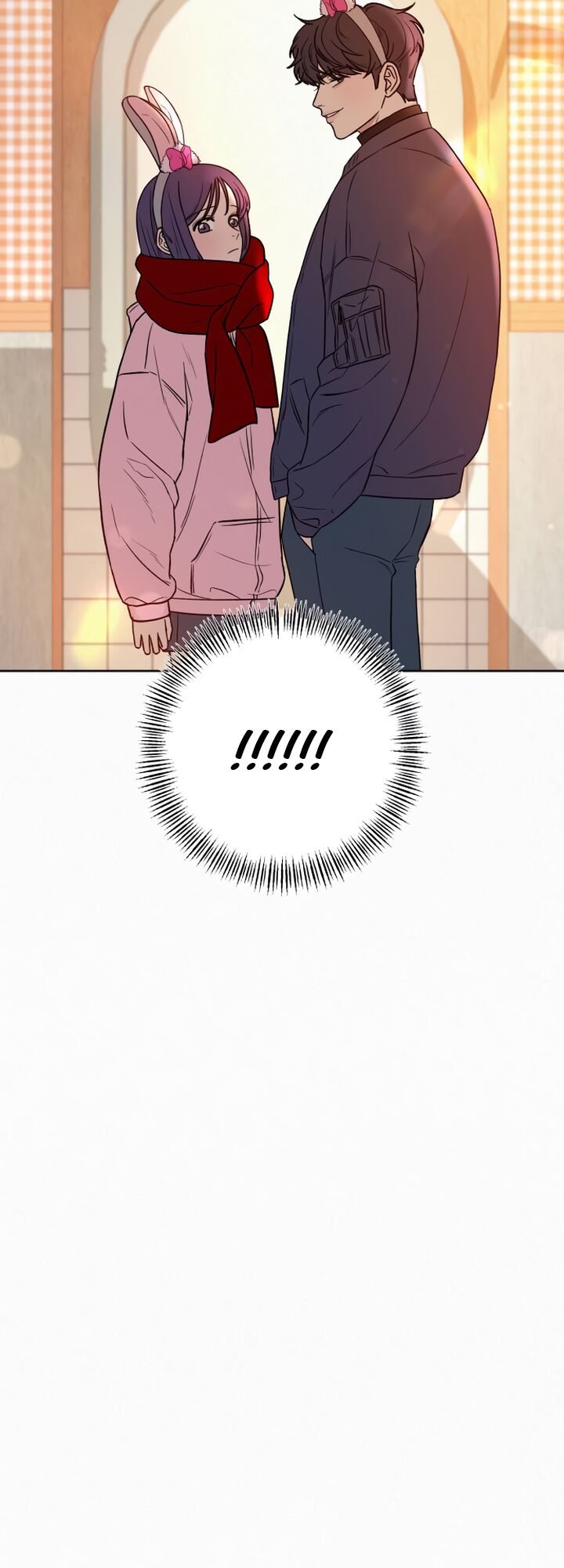 Read Pure Love Operation Manga Online