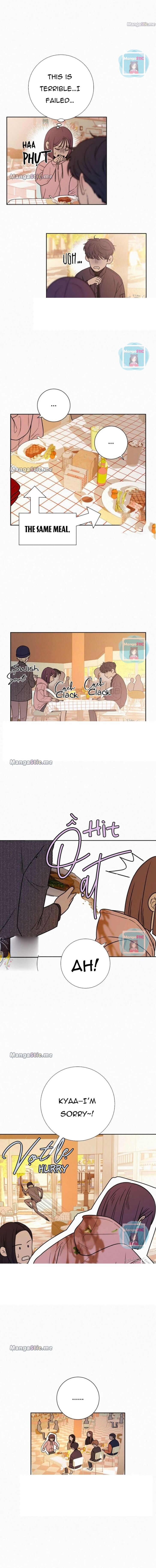 Read Pure Love Operation Manga Online