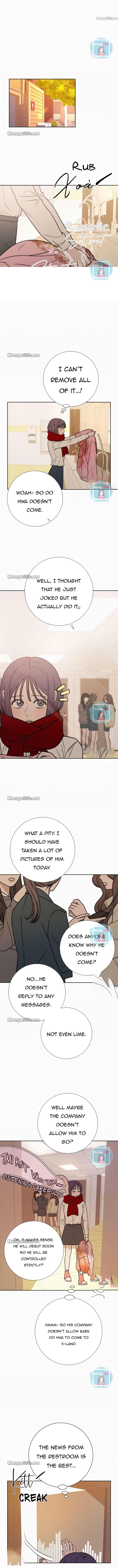 Read Pure Love Operation Manga Online