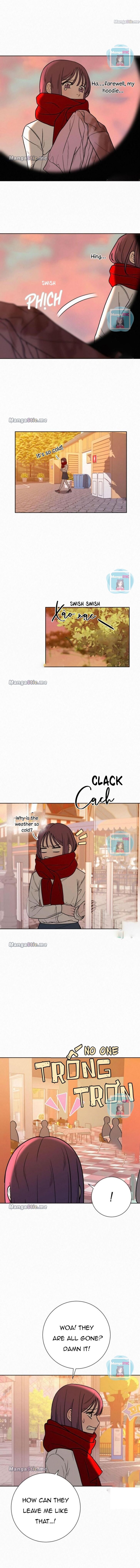 Read Pure Love Operation Manga Online