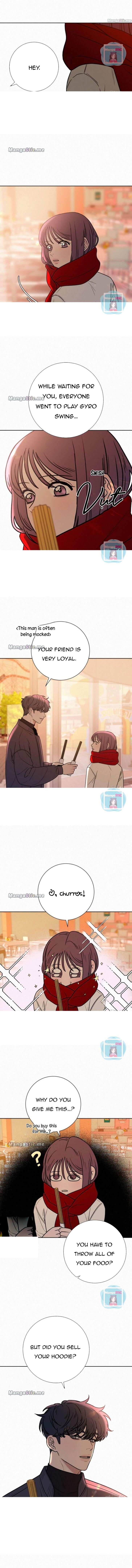 Read Pure Love Operation Manga Online