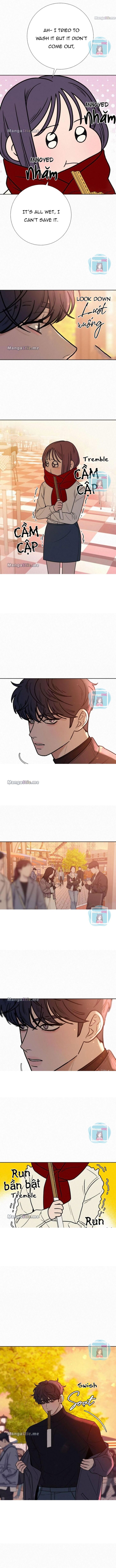 Read Pure Love Operation Manga Online