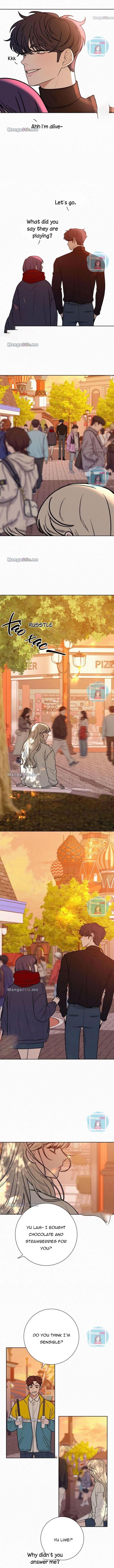 Read Pure Love Operation Manga Online