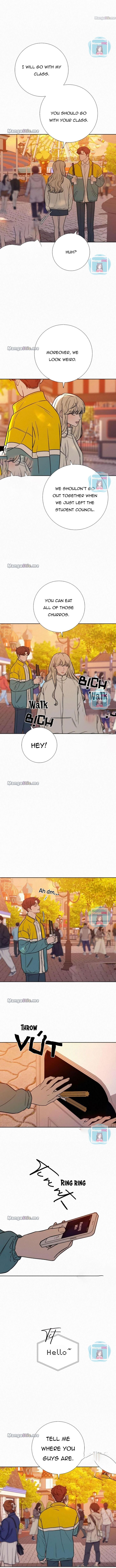 Read Pure Love Operation Manga Online