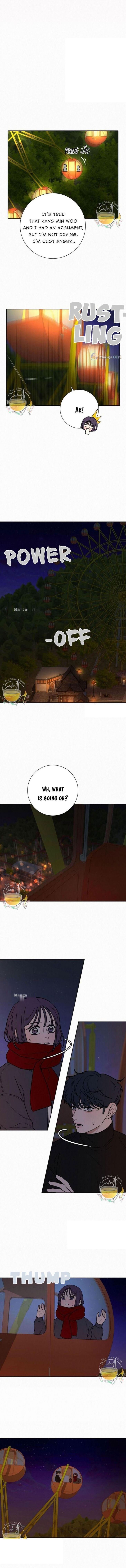 Read Pure Love Operation Manga Online