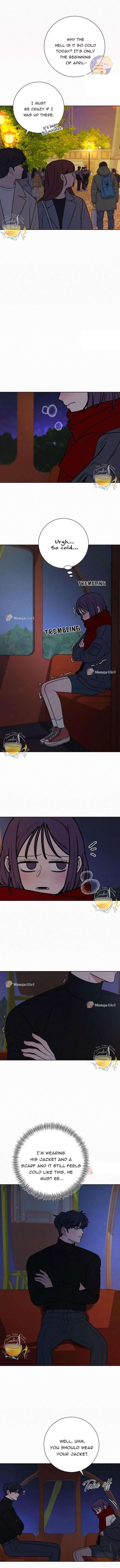 Read Pure Love Operation Manga Online