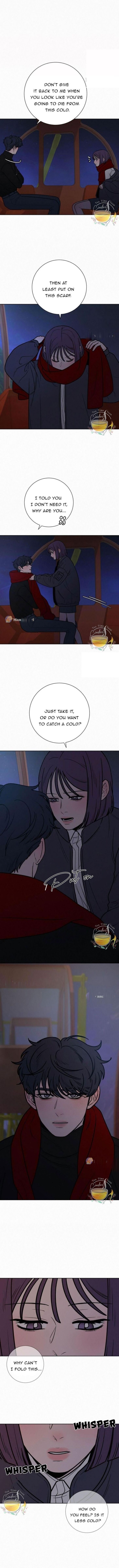 Read Pure Love Operation Manga Online