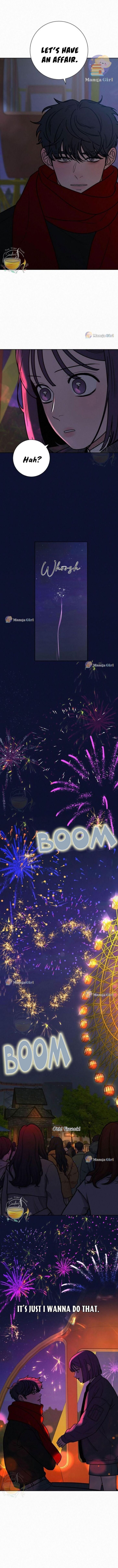 Read Pure Love Operation Manga Online