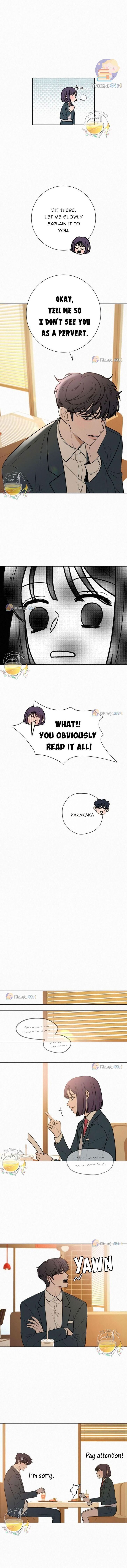 Read Pure Love Operation Manga Online