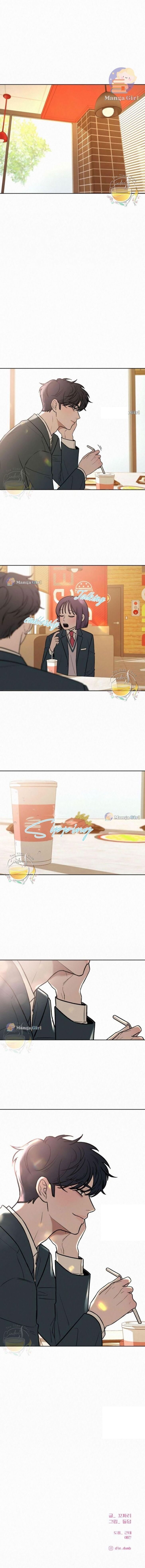 Read Pure Love Operation Manga Online