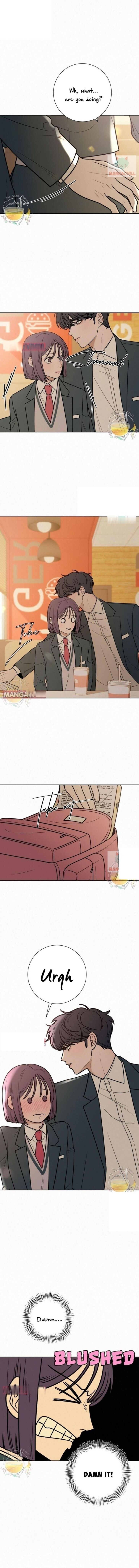 Read Pure Love Operation Manga Online