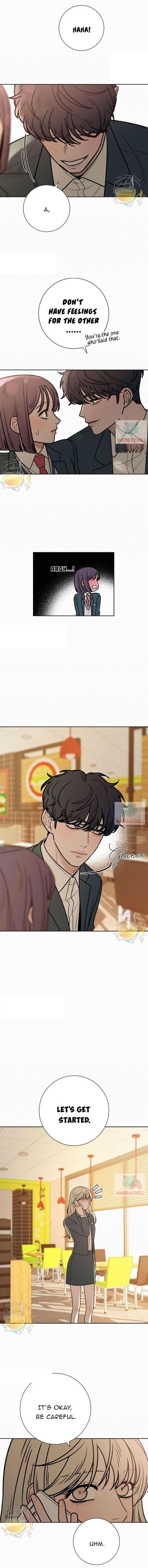 Read Pure Love Operation Manga Online