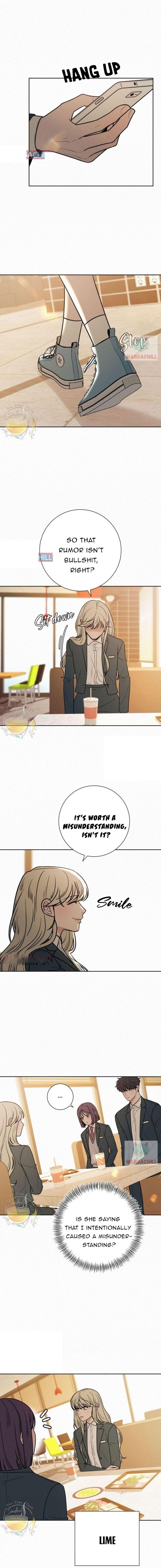 Read Pure Love Operation Manga Online