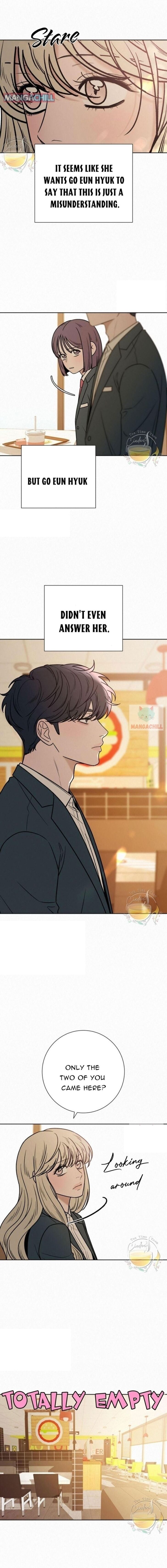 Read Pure Love Operation Manga Online