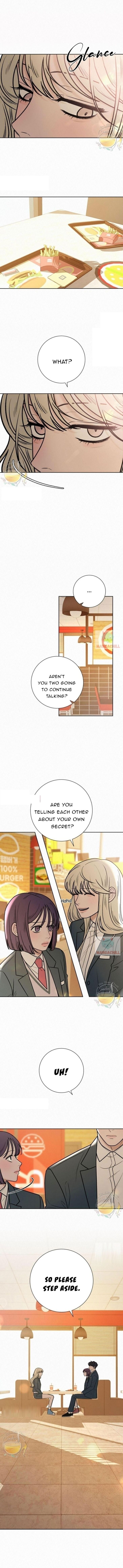 Read Pure Love Operation Manga Online