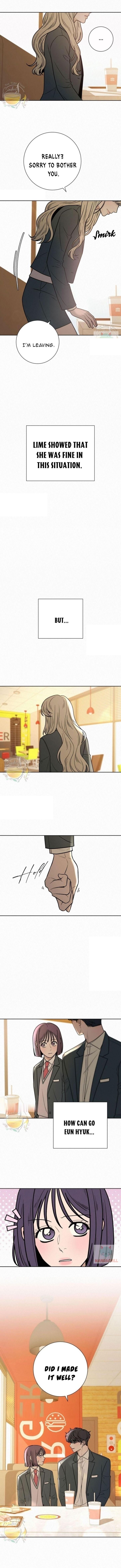 Read Pure Love Operation Manga Online