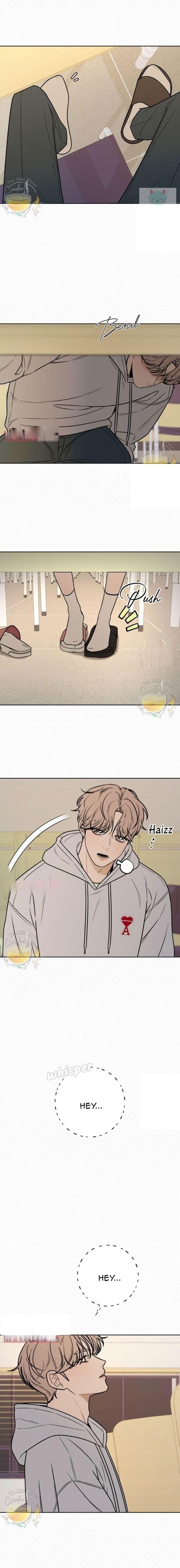 Read Pure Love Operation Manga Online