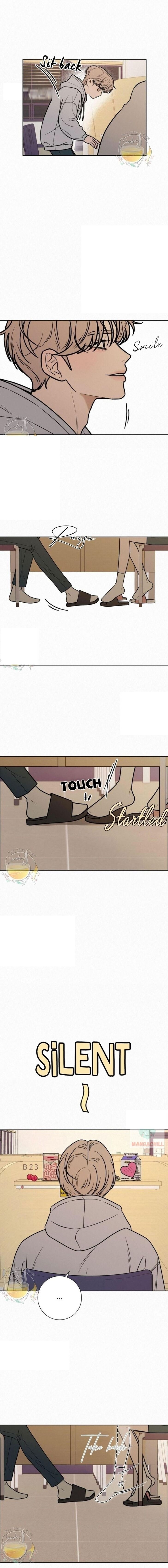 Read Pure Love Operation Manga Online