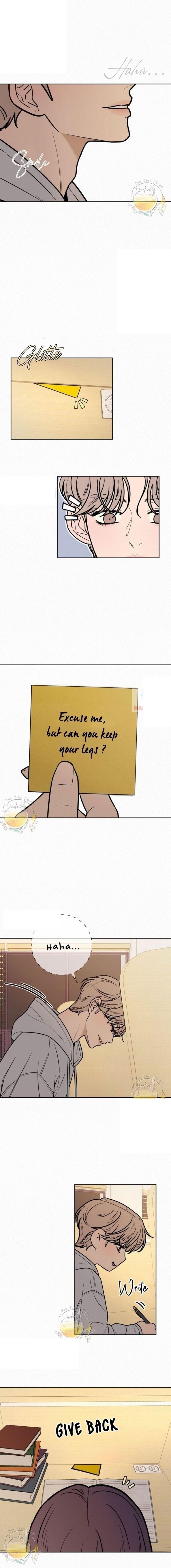 Read Pure Love Operation Manga Online