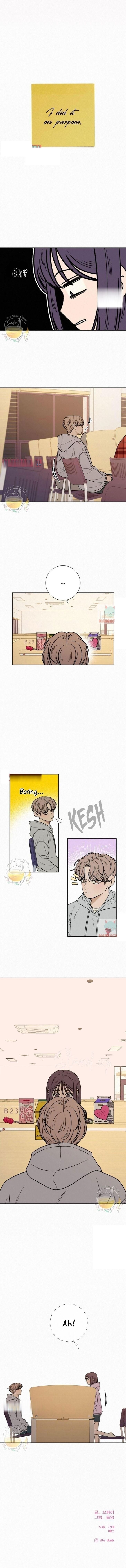 Read Pure Love Operation Manga Online