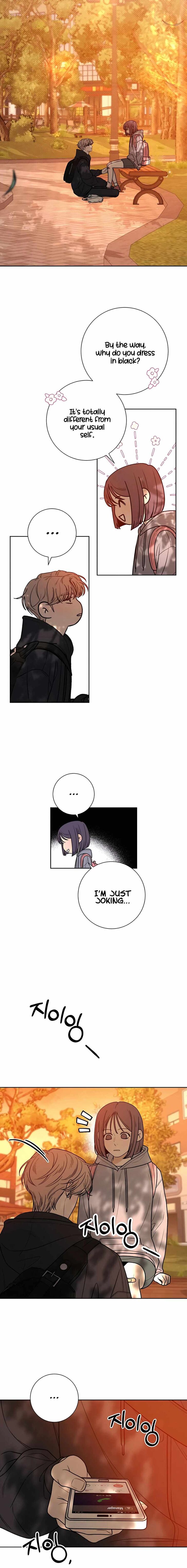 Read Pure Love Operation Manga Online